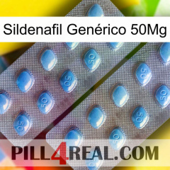 Sildenafil Genérico 50Mg viagra4